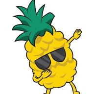 pineappleonthebed