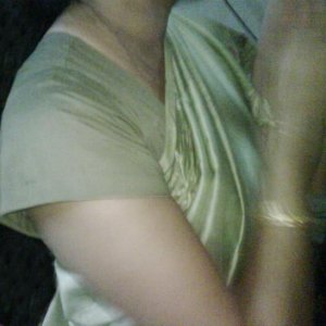 lovely indian wife