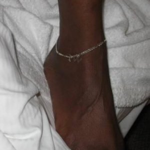 HW And Her Anklet (7)