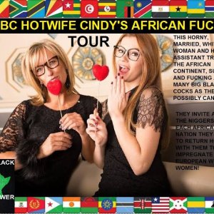 African Tour