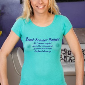 black breeder trainee