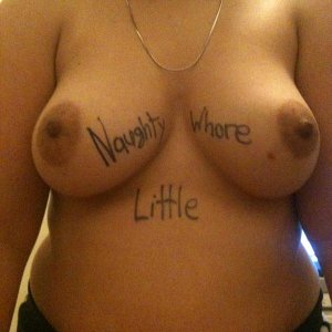 her tits for your pleasure