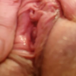 Close up pussy - What would you do to it?
