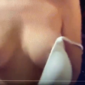 MILF Tits