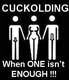 Cuckolding AV