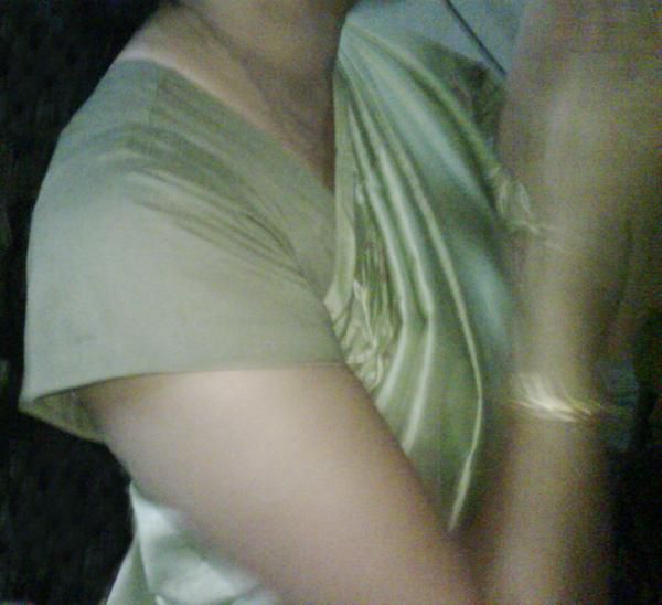 lovely indian wife