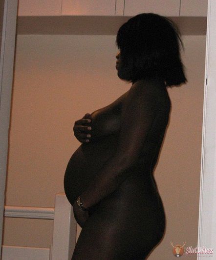 Pregnant Hot Wife