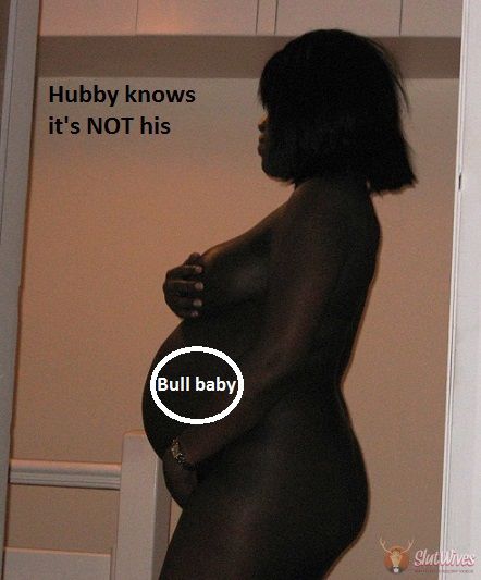 Pregnant Hot Wife