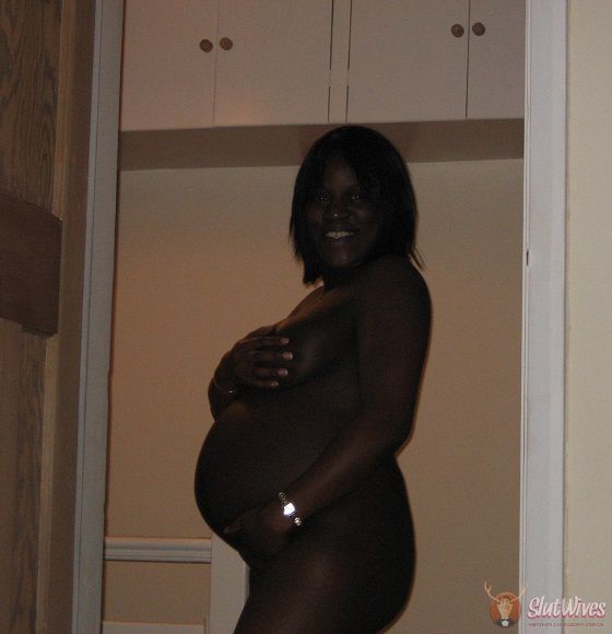 Pregnant Mrs Hot Wife