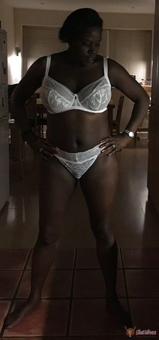 Sexy Hot Slut