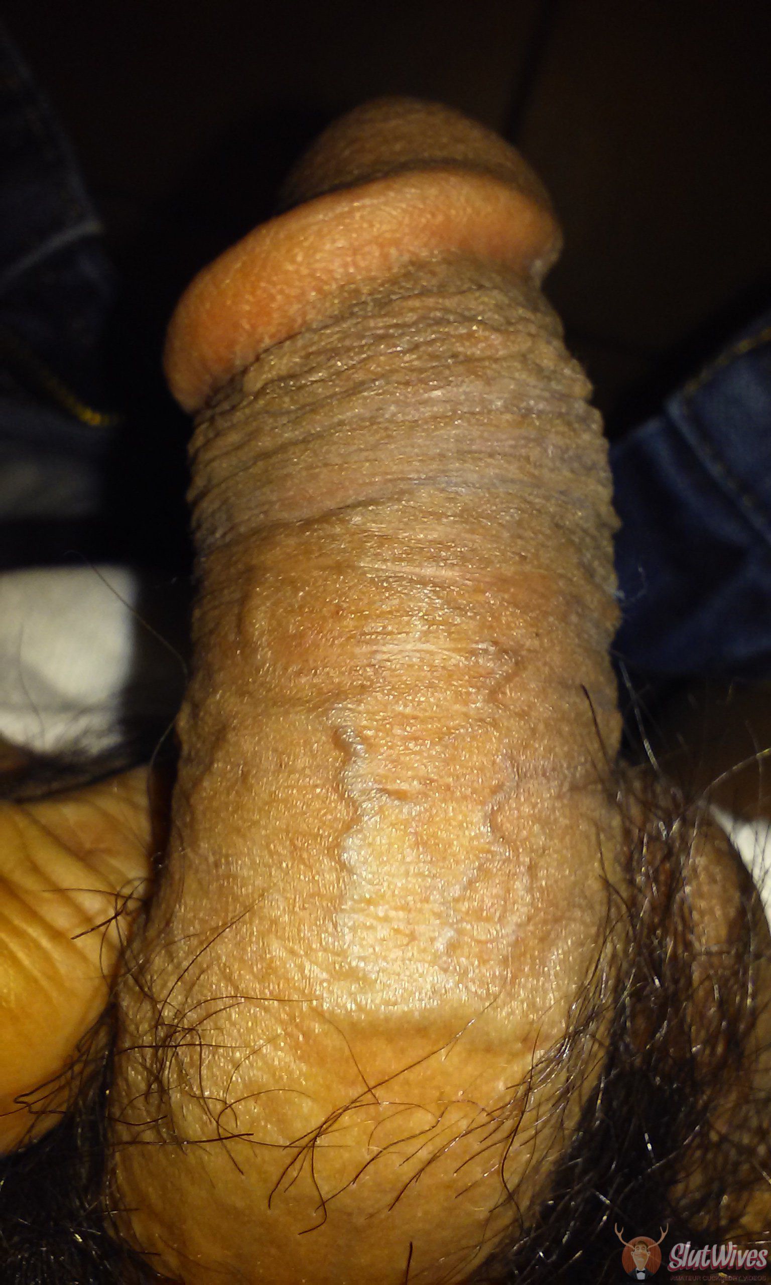 Who want this cock