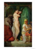 chasseriau_The-Bath-in-the-Harem-1849-Posters.jpg