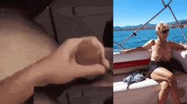 Gif stroking to boat pic.gif