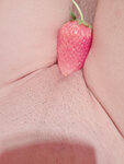 karen and strawberries (5).jpg