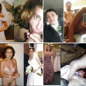 Newly Wed Slut Wives 2