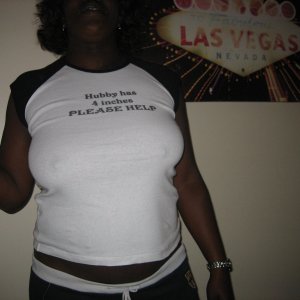 Mrs Hot Wife's Fav Tee Shirt (3)