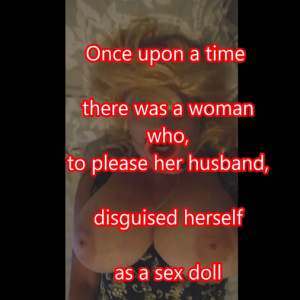 My sex doll
