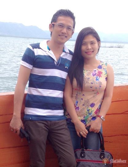 Filippine Couple