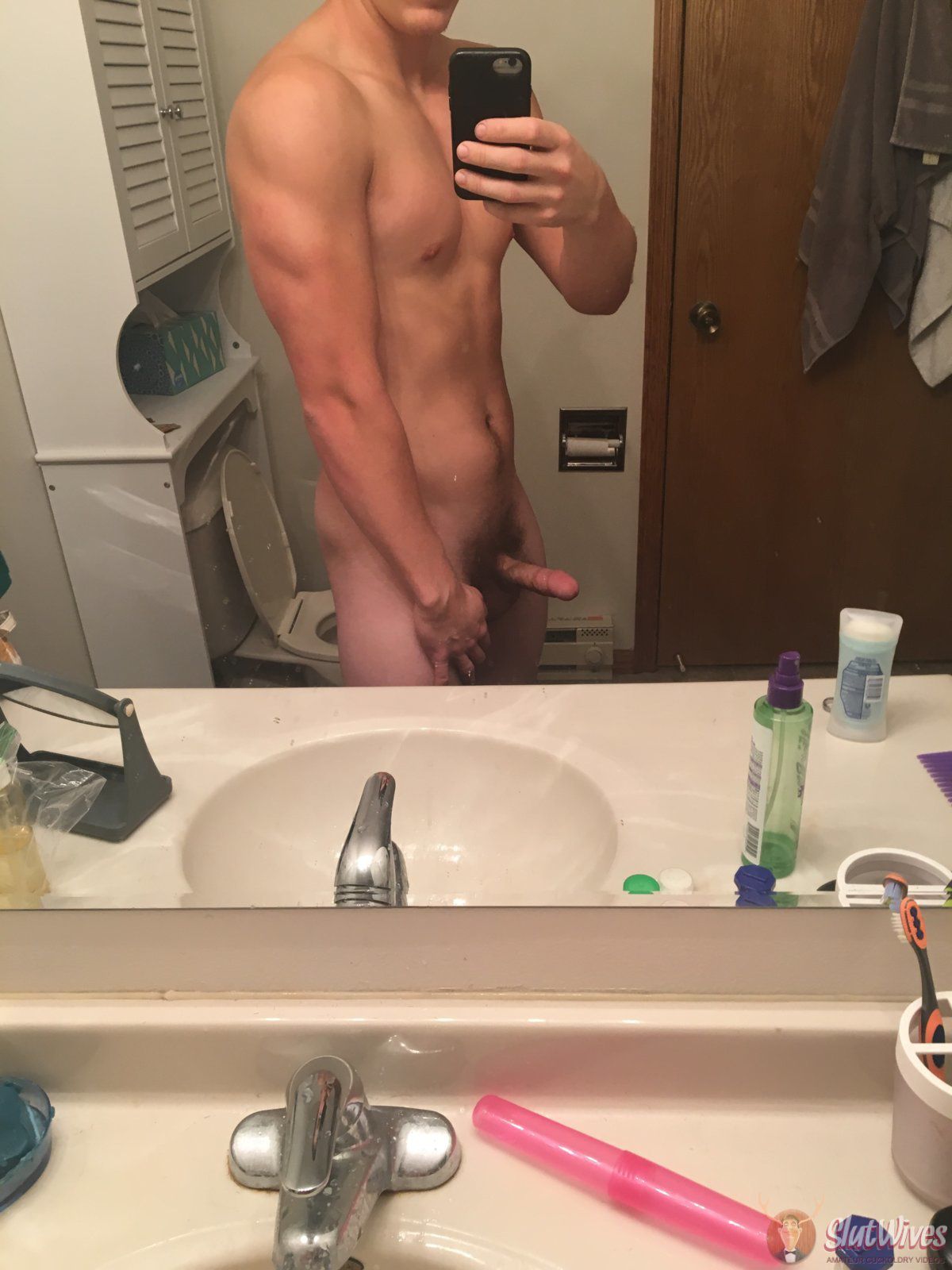 Looking for someones wife to fuck